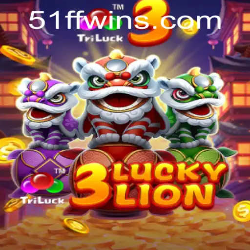 Unveiling 3LUCKYLION: A Game of Thrills and Strategy