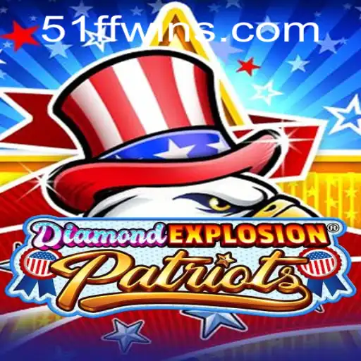 Discover the Thrilling World of DiamondExplosionPatriots: A Modern Gaming Experience
