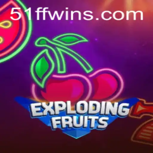 ExplodingFruits: A Thrilling Journey in the World of Explosive Adventures