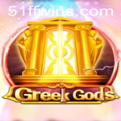GreekGods: Unveiling the Divine Adventure