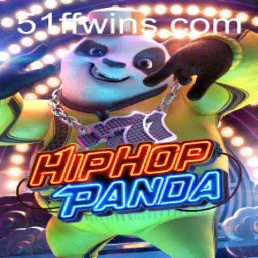 HipHopPanda: Dive into the Rhythmic Rollercoaster
