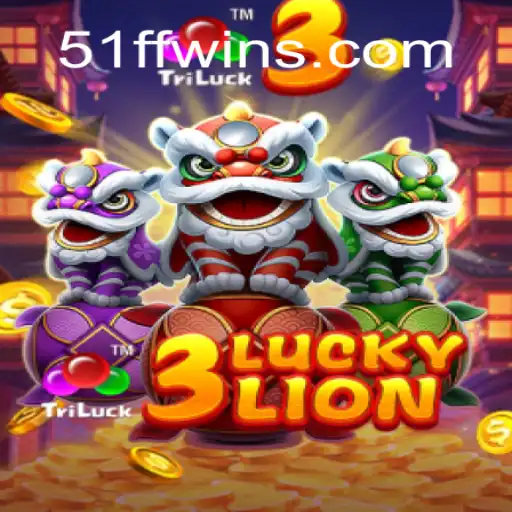 Unveiling 3LUCKYLION: A Game of Thrills and Strategy