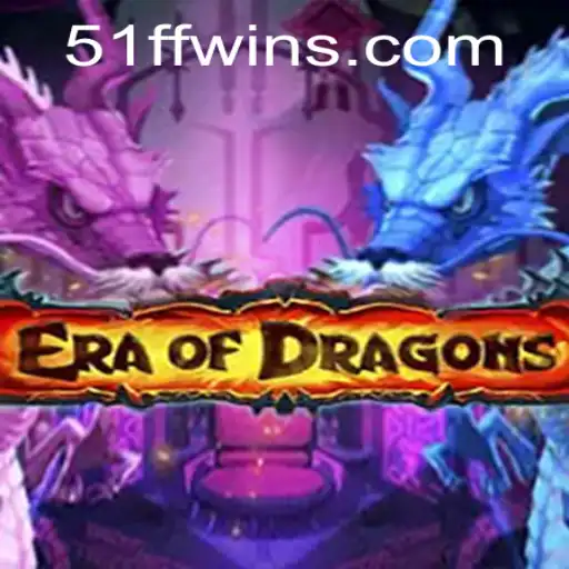 EraOfDragons: Unleashing the Mystical World