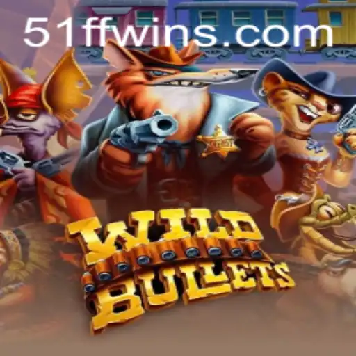WildBullets: Dive Into the Thrilling World of Action-Packed Adventures
