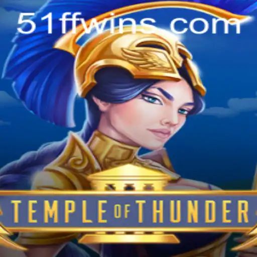 TempleofThunder: The New Gaming Phenomenon