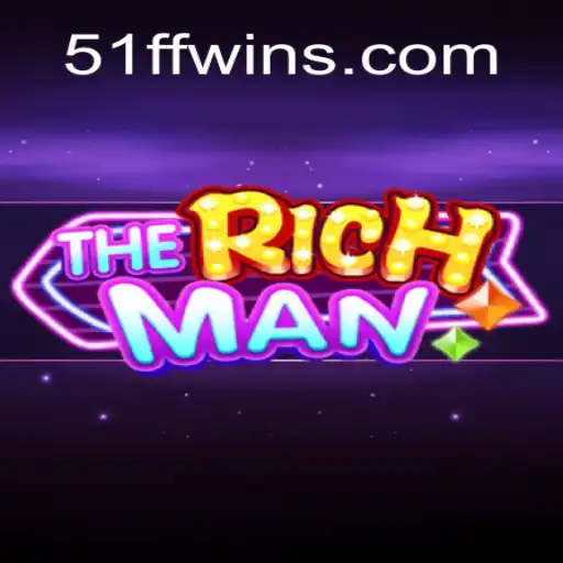 Unveiling TheRichMan: A Strategic Game for the Modern Age