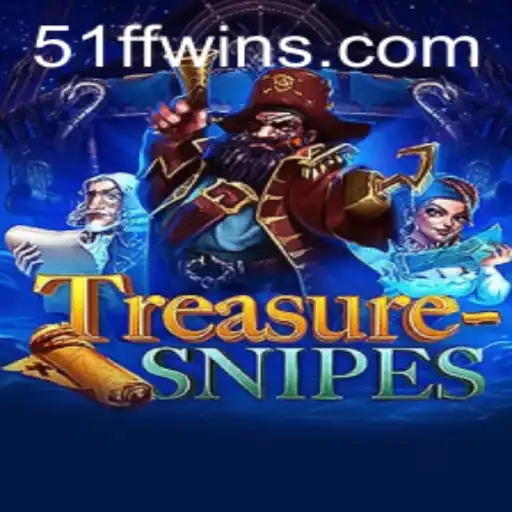 The Enchanting World of TreasureSnipes: Discover Adventure with 51ff